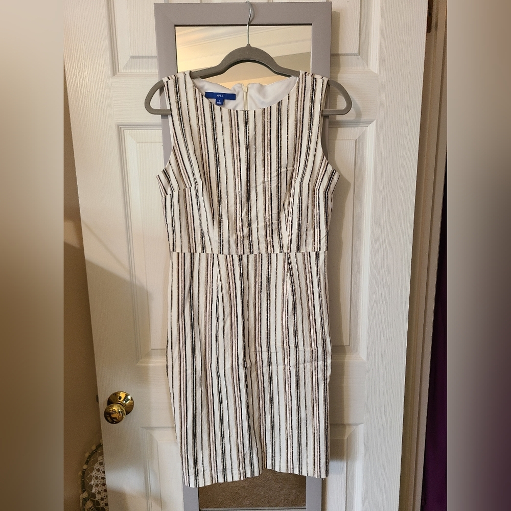 APT 9 Pencil Dress for Interviews, work, events Size 8